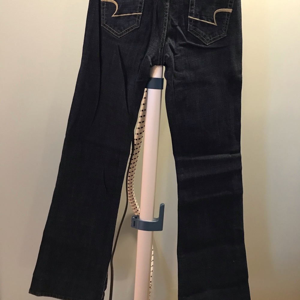 American Eagle Original boot size 4 reg
